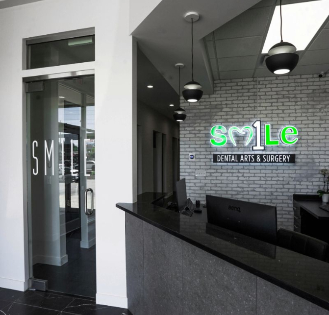 Alta Dental Office