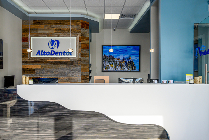 Alta Dental Office