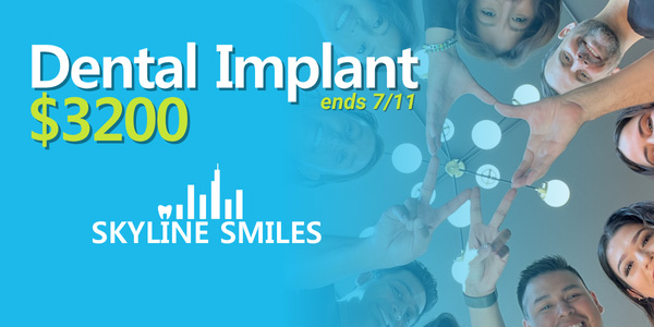 implant special