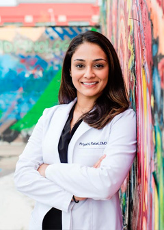 Dr. Priya Patel